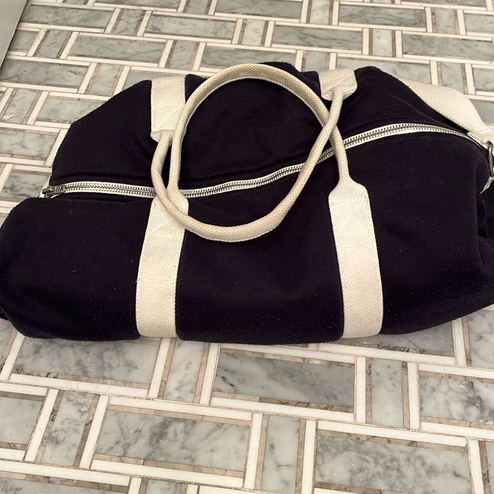 Weekend bag - in very good condition
